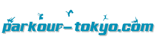 parkour-tokyo.com